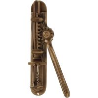 Штопор Migliore Complementi 22102 Бронза — фото 1, Аксессуары для кухни