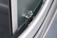 Душевая кабина Esbano ESG-90CR 90x90 ESKG90CR без гидромассажа — фото 12, Душевые кабины