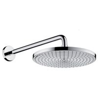 Верхний душ Hansgrohe Raindance 30 27492000 хром — фото 1, Верхние души