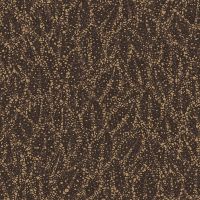 Обои LOYMINA A La Prima Pm7 010 Флизелин (1*10,05) Коричневый, Горох/Абстракция — фото 1, Обои для стен