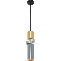 Подвесной светильник Maytoni Modern Palette MOD303PL-01CFL3 Разноцветный — фото 1, Подвесные светильники