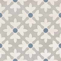 Керамогранит NewTrend Design Art Mia GP2020DGA23 20х20 см — фото 6, Керамогранит