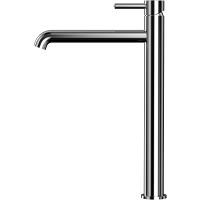 Товар: Смеситель для раковины Whitecross Y chrome Y1213CR Хром - фото 2 Смеситель для раковины Whitecross Y chrome Y1213CR Хром — фото 2, Смесители