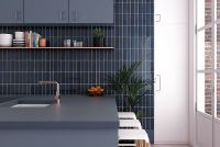 Керамическая плитка Equipe La Riviera Rose 25839 настенная 6,5х20 см — фото 7, Керамическая плитка