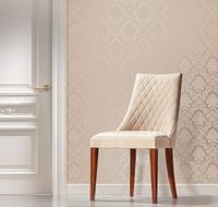 Обои Milassa Classic LS8 007/1 Флизелин (1*10,05) Розовый, Дамаск — фото 2, Обои для стен