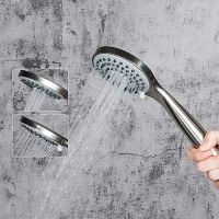 Смеситель для ванны Gappo G3099 Сатин — фото 7, Смесители