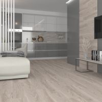 Керамогранит Laparet Albero капучино SG708390R 20х80 см — фото 2, Керамогранит