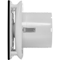 Вытяжной вентилятор Electrolux Glass EAFG-150 НС-1490281 Черный — фото 3, Вытяжные вентиляторы