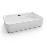 Раковина-чаша Ideal Standard Strada II Vessel 60 T299901 Euro White — фото 5, Раковины накладные