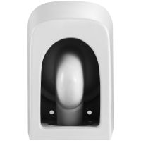 Товар: Унитаз Triton Verso VO-3032 Щ0000057972 подвесной с сиденьем Микролифт - фото 9 Унитаз Triton Verso VO-3032 Щ0000057972 подвесной с сиденьем Микролифт — фото 9, Унитазы