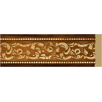 Молдинг Decor-Dizayn 156-1084 2400x52x11 мм — фото 1, Молдинги