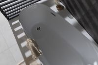 Товар: Акриловая ванна Allen Brau Priority 1 170x80 2.31001.20 без гидромассажа - фото 16 Акриловая ванна Allen Brau Priority 1 170x80 2.31001.20 без гидромассажа — фото 16, Ванны