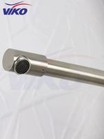 Смеситель для кухни Viko V-4454 Сатин — фото 11, Смесители