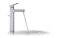 Смеситель для раковины Jacob Delafon Strayt Хром арт-E37329-CP — фото 2, Смесители для раковины