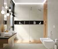 Товар: Керамогранит Laparet Noa бежевый K952733R0001LPET 60х60 см - фото 2 Керамогранит Laparet Noa бежевый K952733R0001LPET 60х60 см — фото 2, Керамогранит