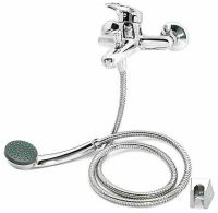 Товар: Смеситель для ванны Frap H28 Хром арт-F3028-B - фото 3 Смеситель для ванны Frap H28 Хром арт-F3028-B — фото 3, Смеситель для ванны