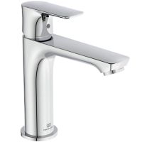 Смеситель для раковины Ideal Standard Connect Air Grande A7015AA Хром — фото 1, Смесители для раковины