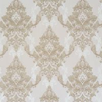 Товар: Обои Артекс New Look 4 10561-02 Винил на флизелине (1,06*10,05) Бежевый, Дамаск - фото 1 Обои Артекс New Look 4 10561-02 Винил на флизелине (1,06*10,05) Бежевый, Дамаск — фото 1, Обои для стен