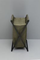 Мешок для бельевой корзины Allen Brau Priority 6.32002-89 Оливковый — фото 9, Аксессуары для ванной