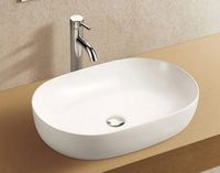 Товар: Раковина-чаша WeltWasser Elbach 2192 60 10000003859 Белый глянец - фото 2 Раковина-чаша WeltWasser Elbach 2192 60 10000003859 Белый глянец — фото 2, Раковины