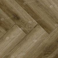 Ламинат Alpine Floor Herringbone 12 Pro  LF106-09 Дуб Марсель 606х101х12 мм — фото 1, Ламинат