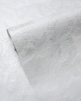 Обои Accento Antares 98753 Винил на флизелине (1,06*10,05) Серый, Мрамор — фото 2, Обои для стен