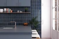 Товар: Керамическая плитка Equipe La riviera Blue Reef 25848 EQ-3 настенная 6,5х20 см - фото 2 Керамическая плитка Equipe La riviera Blue Reef 25848 EQ-3 настенная 6,5х20 см — фото 2, Керамическая плитка