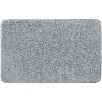 Коврик для ванной комнаты Iddis Base 50х80 BSQS02Mi12 Серый — фото 1, Аксессуары для туалета