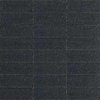 Керамогранит Marazzi Ragno Glace  Blu Notte Glossy RAF0  7,5х20 см — фото 1, Керамогранит