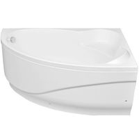 Акриловая ванна Aquanet Mayorca 150x100 R 205438 без гидромассажа — фото 2, Акриловые ванны