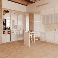 Керамогранит Gayafores Saona Listelo Chiaro 200000000000017686 33,15x33,15 см — фото 2, Керамогранит