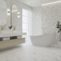 Керамическая плитка Primavera Lune A NG NG16A настенная 30x90 см — фото 2, Керамическая плитка