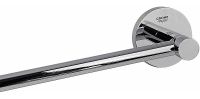 Товар: Набор аксессуаров для ванной Grohe Essentials 40776001 Хром - фото 9 Набор аксессуаров для ванной Grohe Essentials 40776001 Хром — фото 9, Наборы аксессуаров для ванной комнаты