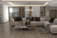 Виниловый ламинат Linderwood Quartz LQ-06 Rize 1219х228х4 мм — фото 3, Виниловый ламинат