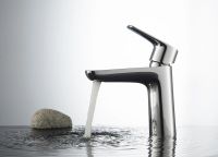 Комплект смесителей Aquatek Бетта Хром арт-AQ1131CR — фото 9, Готовые комплекты для ванной комнаты