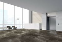 Товар: Керамогранит A-Ceramica Pulpis Nero Silk 60х60 см - фото 7 Керамогранит A-Ceramica Pulpis Nero Silk 60х60 см — фото 7, Керамогранит