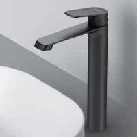 Смеситель для раковины AM.PM Func Черный матовый арт-F8F92022 — фото 6, Смесители для раковины