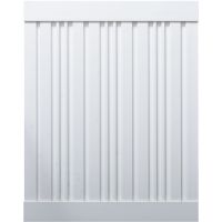 Финишный молдинг HIWOOD LF124A NP 2700x42x12 мм — фото 4, Панели