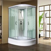 Товар: Душевая кабина Мономах 90x70x24 МЗ L 10000005815 без гидромассажа - фото 3 Душевая кабина Мономах 90x70x24 МЗ L 10000005815 без гидромассажа — фото 3, Душевые кабины