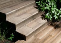 Плинтус Exagres Forest Moka 7х85 см — фото 2, Керамогранит