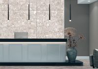 Керамогранит Alpas Outdoor Terrazo Bianco 2 cm n159128 60х60 см — фото 10, Керамогранит