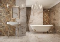 Керамический декор Eurotile Passion 805В 29,5х89,5 см — фото 2, Керамическая плитка