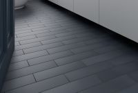 Керамогранит Equipe Stromboli Glassy Blue 25893 9,2х36,8 см — фото 2, Керамогранит