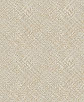 Обои Marburg Flora 47481 Винил на флизелине (0,53*10,05) Бежевый, Геометрия/Под дерево — фото 3, Обои для стен