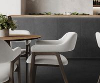 Товар: Керамогранит Laparet Sandstone Graphite PRO графитовый матовый R10GR STR 80х80 см - фото 12 Керамогранит Laparet Sandstone Graphite PRO графитовый матовый R10GR STR 80х80 см — фото 12, Керамогранит