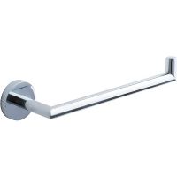 Полотенцедержатель Allen Brau Priority 6.31010-00 Хром — фото 1, Полотенцедержатели