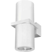 Настенный светильник Crystal Lux CLT 021W WH Белый — фото 1, Бра