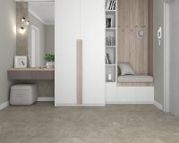 Керамогранит Laparet Scandy серый обрезной SG645220R 60х60 см — фото 3, Керамогранит