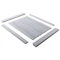 Товар: Финишный молдинг HIWOOD LF124B W36 2700x31x12 мм - фото 4 Финишный молдинг HIWOOD LF124B W36 2700x31x12 мм — фото 4, Панели