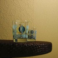 Обои AS Creation Antivandal 5611-14 Винил на флизелине (1,06*25) Белый, Абстракция — фото 3, Обои для стен